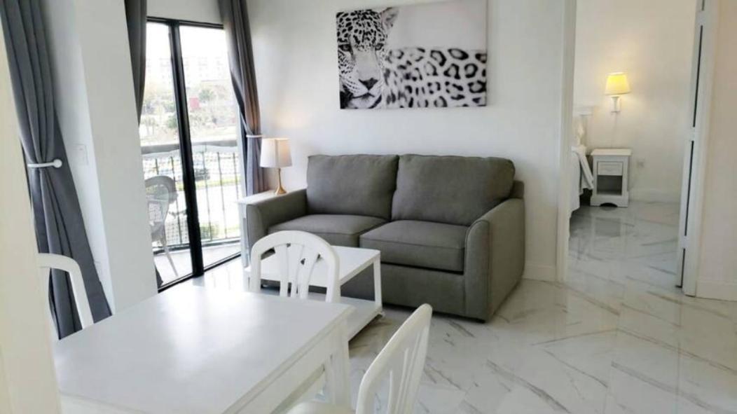 Enclave Apartments At International Drive Orlando Habitación foto