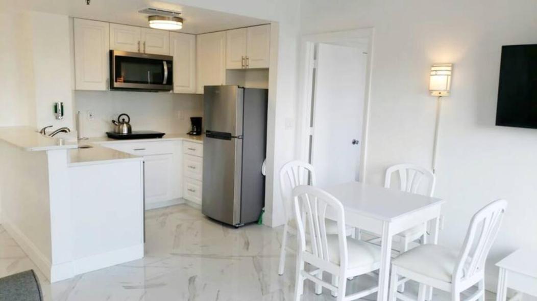 Enclave Apartments At International Drive Orlando Habitación foto