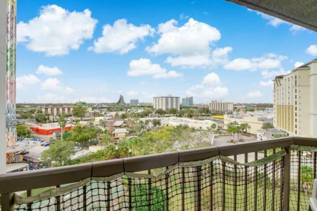 Enclave Apartments At International Drive Orlando Habitación foto