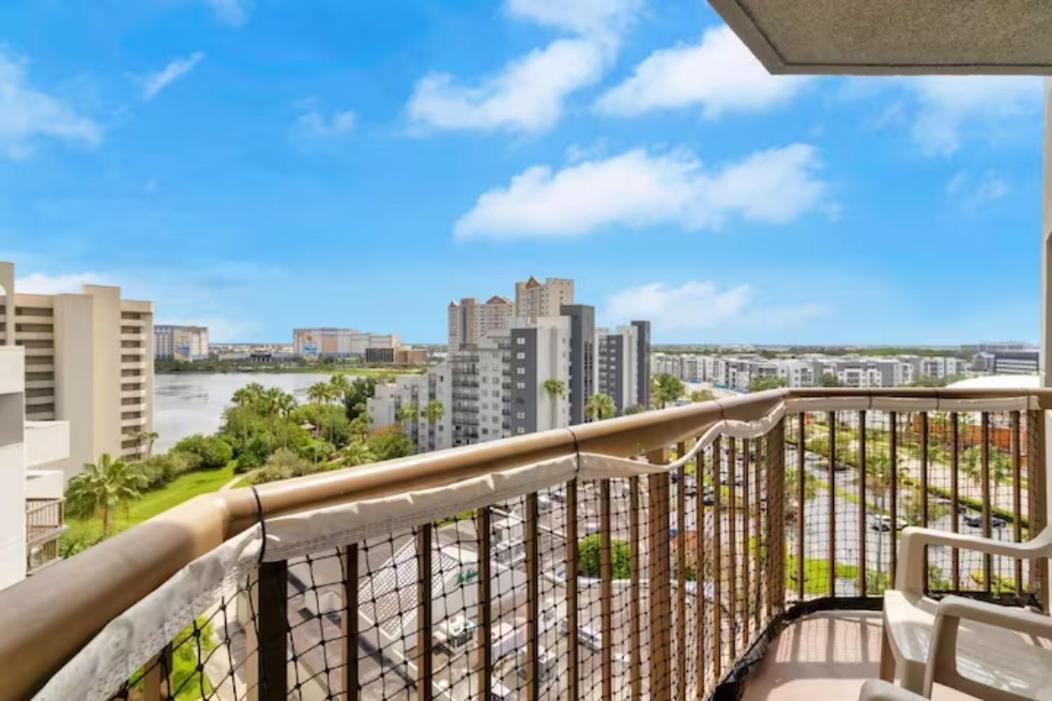 Enclave Apartments At International Drive Orlando Habitación foto